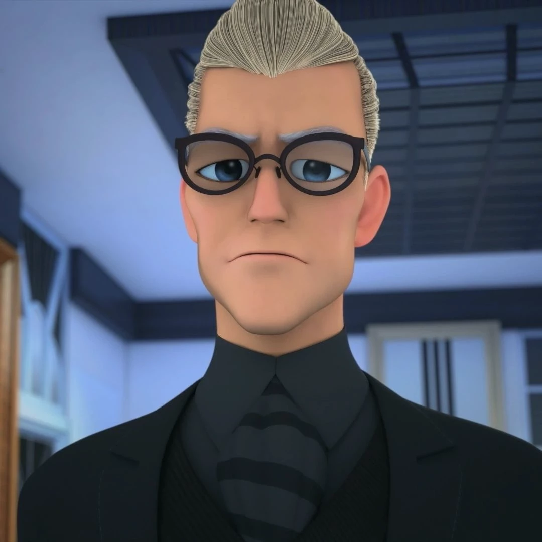 Gabriel Agreste thumbnail