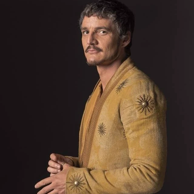 Oberyn Martell thumbnail