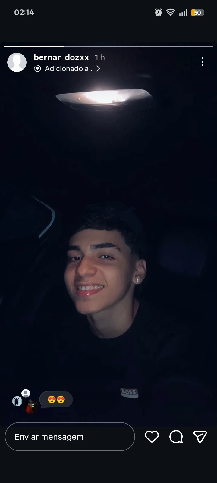 Bernardo or love thumbnail