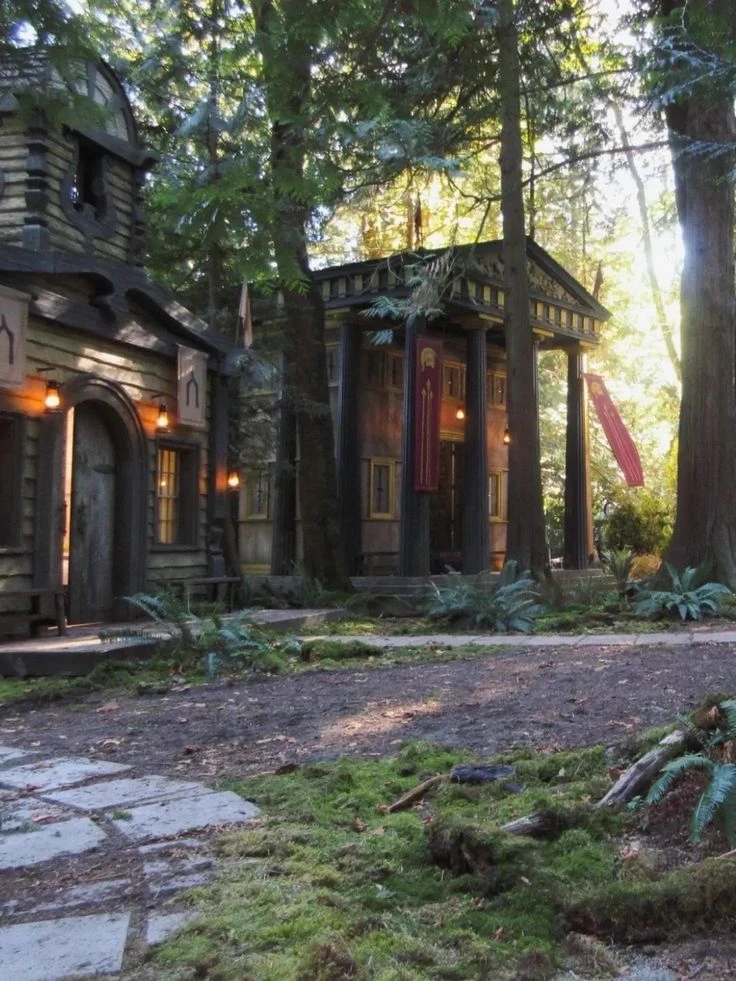 Camp Half-Blood  thumbnail