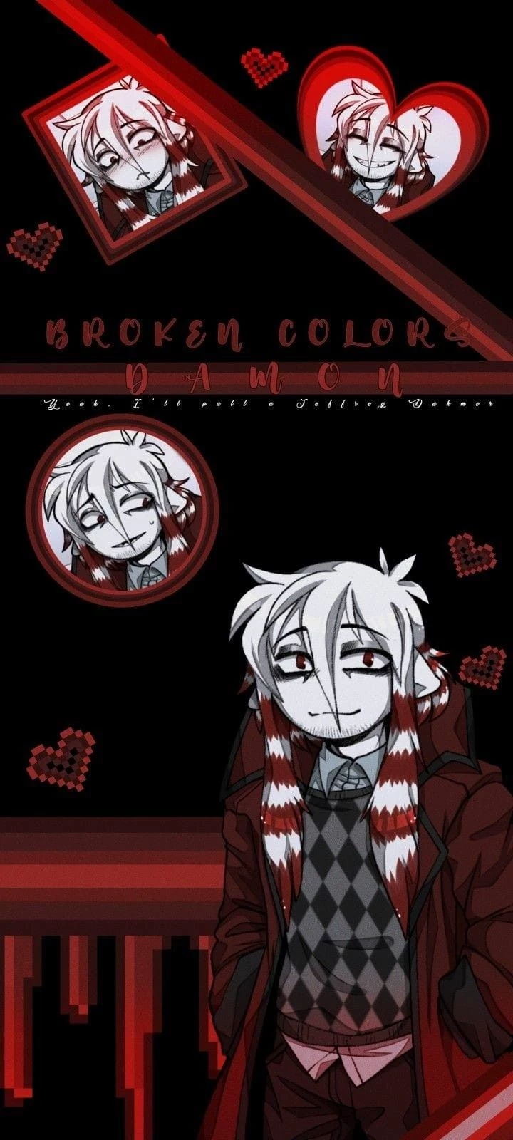 Damon thumbnail