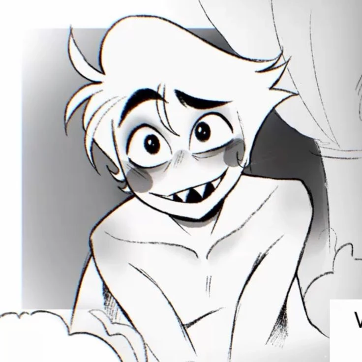 Lucifer Morningstar thumbnail