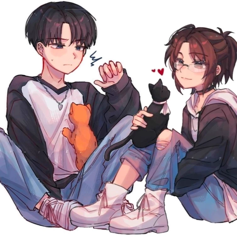 Levi Ackerman thumbnail
