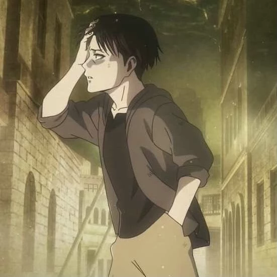 Levi Ackerman thumbnail