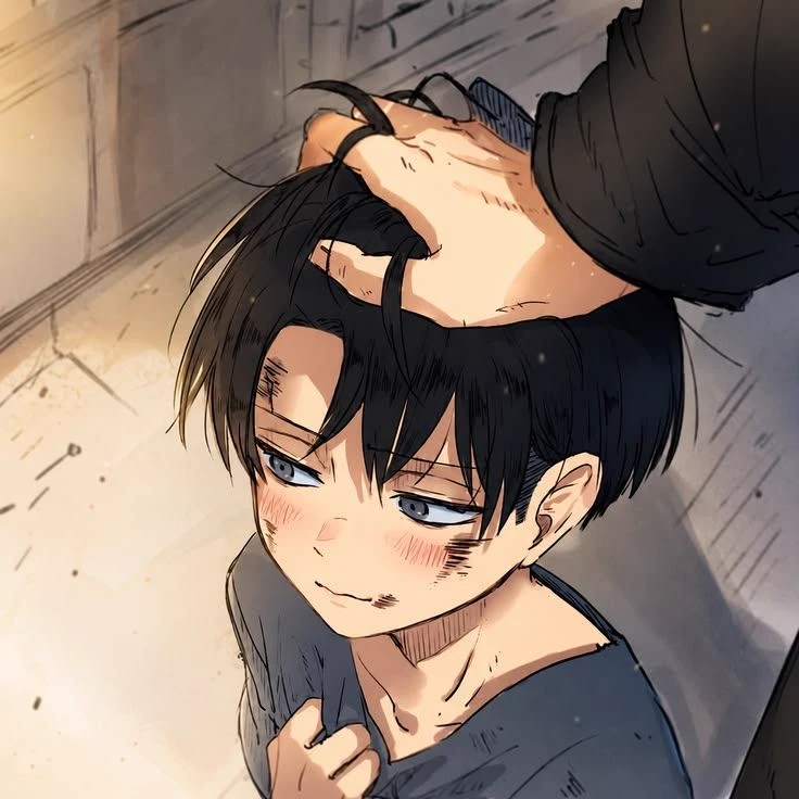 Levi Ackerman thumbnail