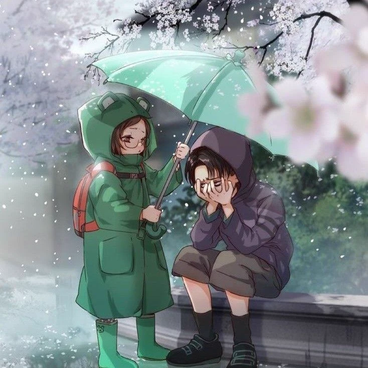 Levi Ackerman (Child) thumbnail