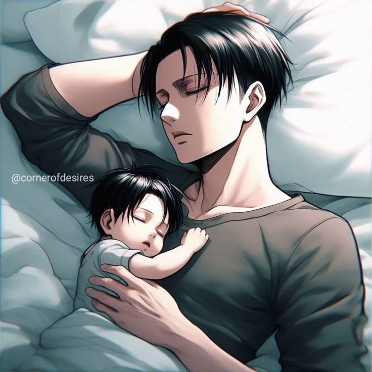 Levi Ackerman thumbnail