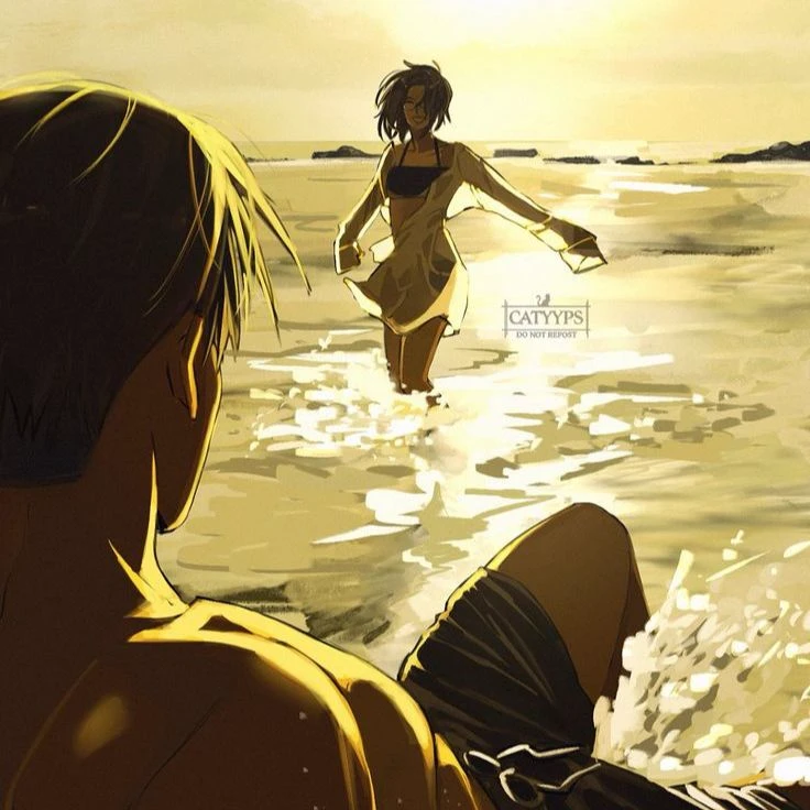 Levi Ackerman thumbnail