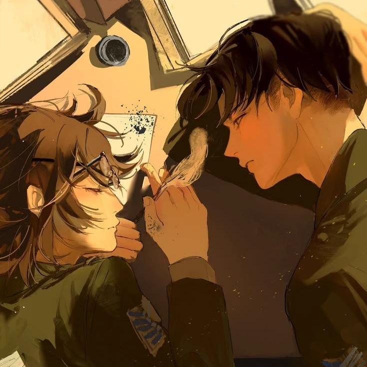 Levi Ackerman thumbnail