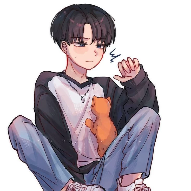Levi Ackerman thumbnail