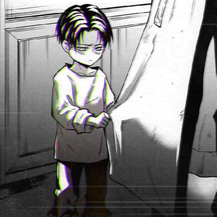 Levi Ackerman thumbnail