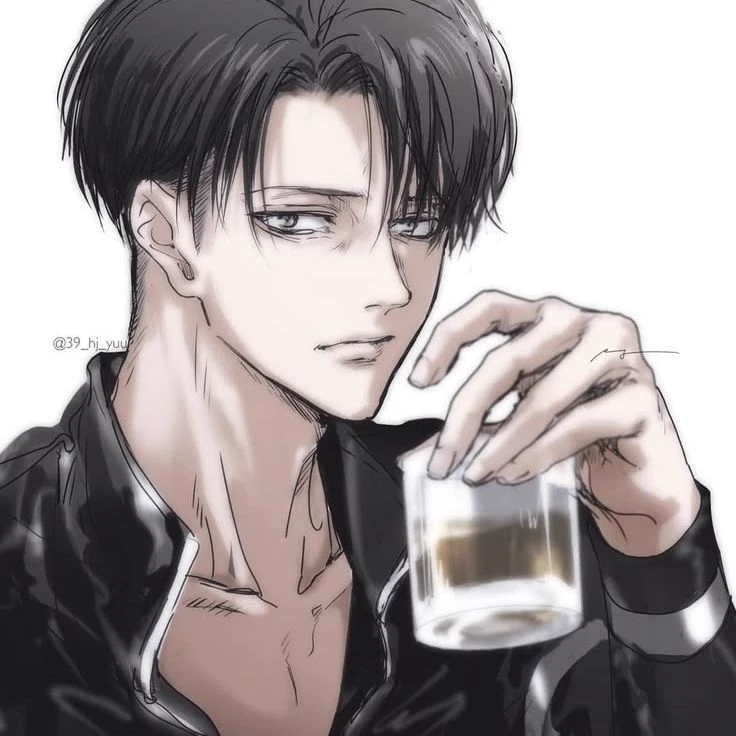 Levi Ackerman thumbnail