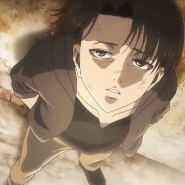 Levi Ackerman thumbnail
