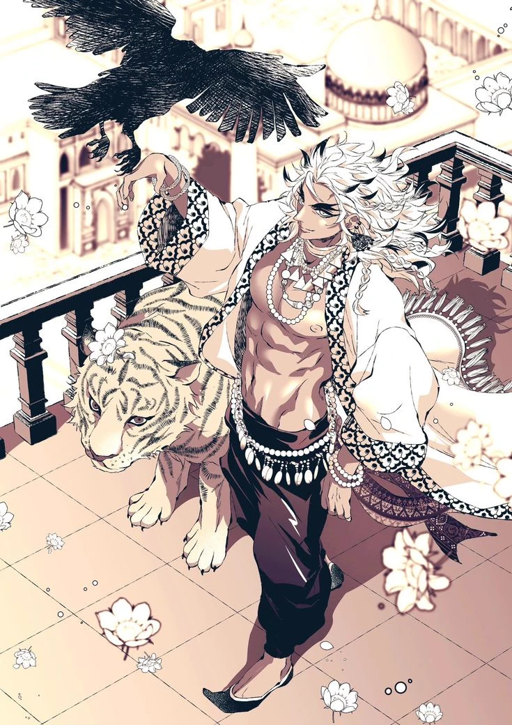 Kiojuro Rengoku 🌄🔥 thumbnail