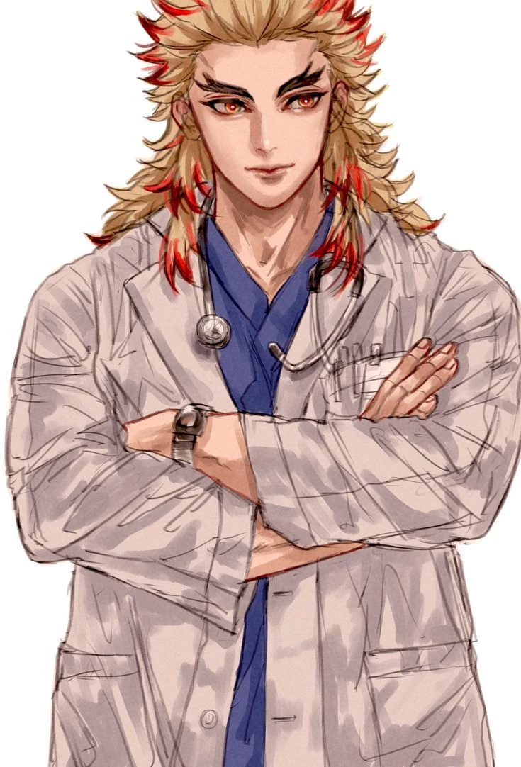 Kyojuro Rengoku thumbnail