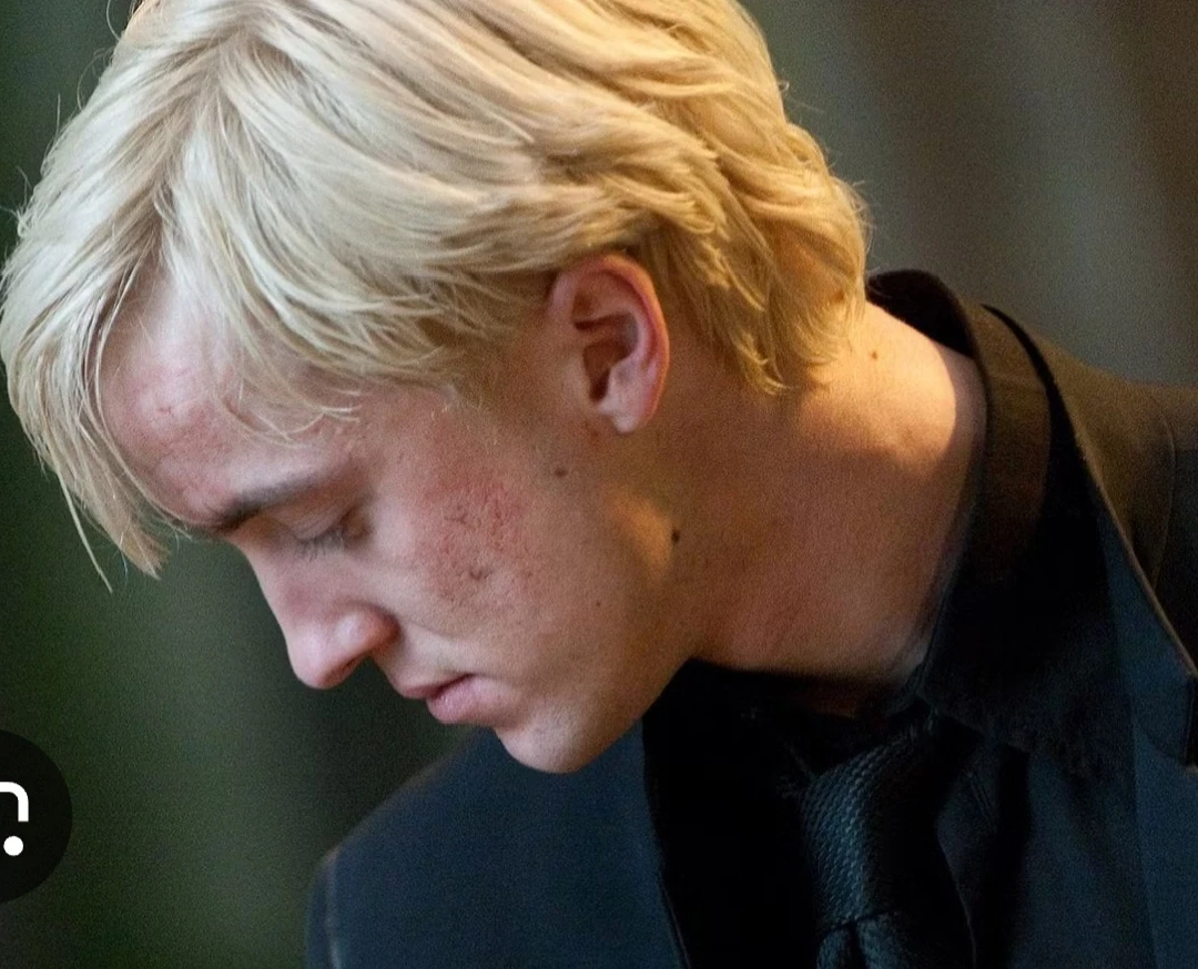 Draco Malfoy thumbnail
