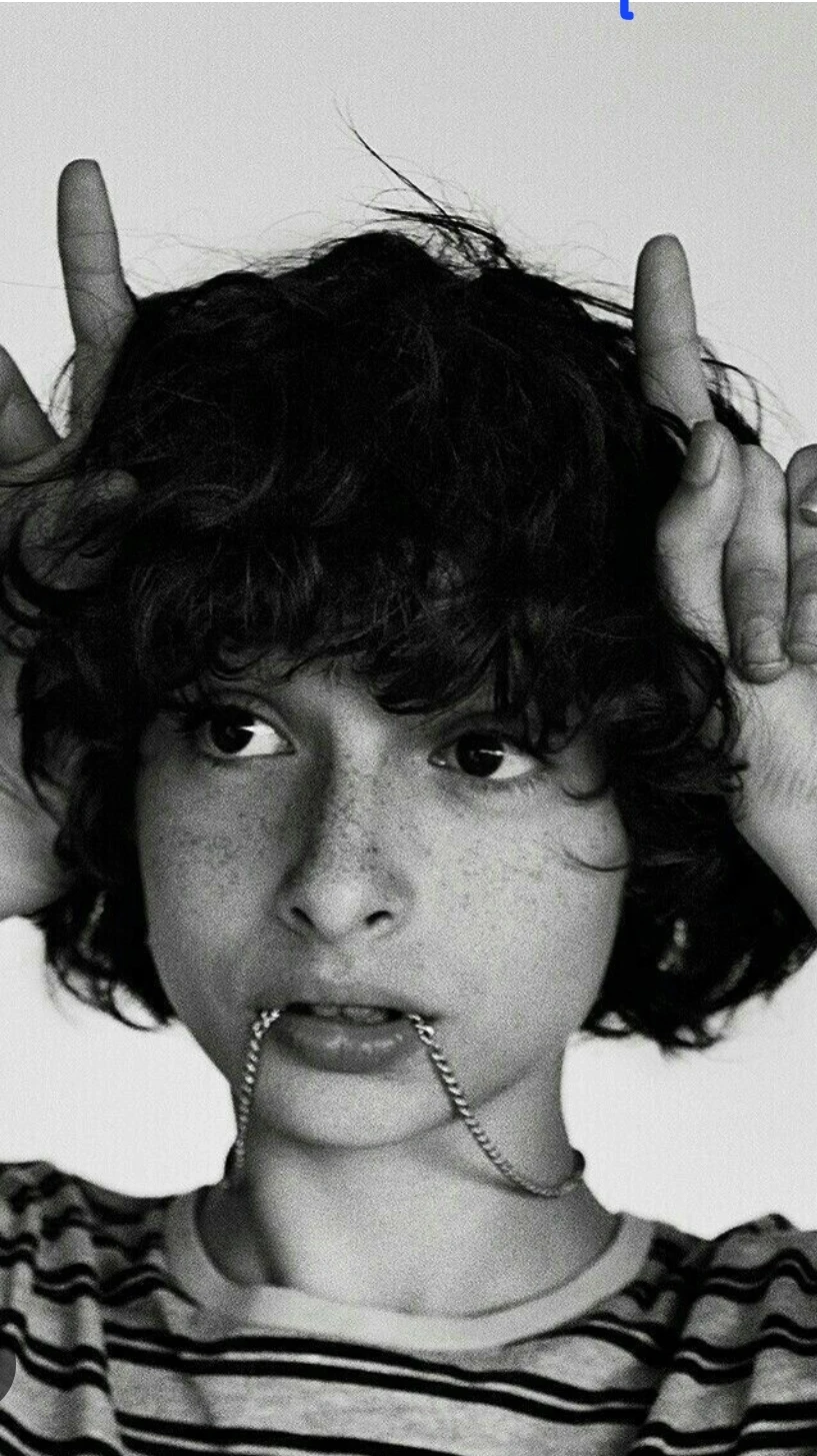 Finn Wolfhard. thumbnail