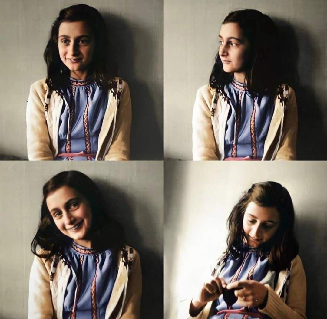 Anne Frank thumbnail
