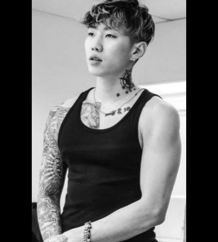 jay park thumbnail
