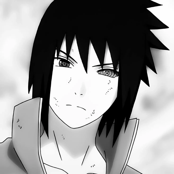 sasuke uchiha thumbnail