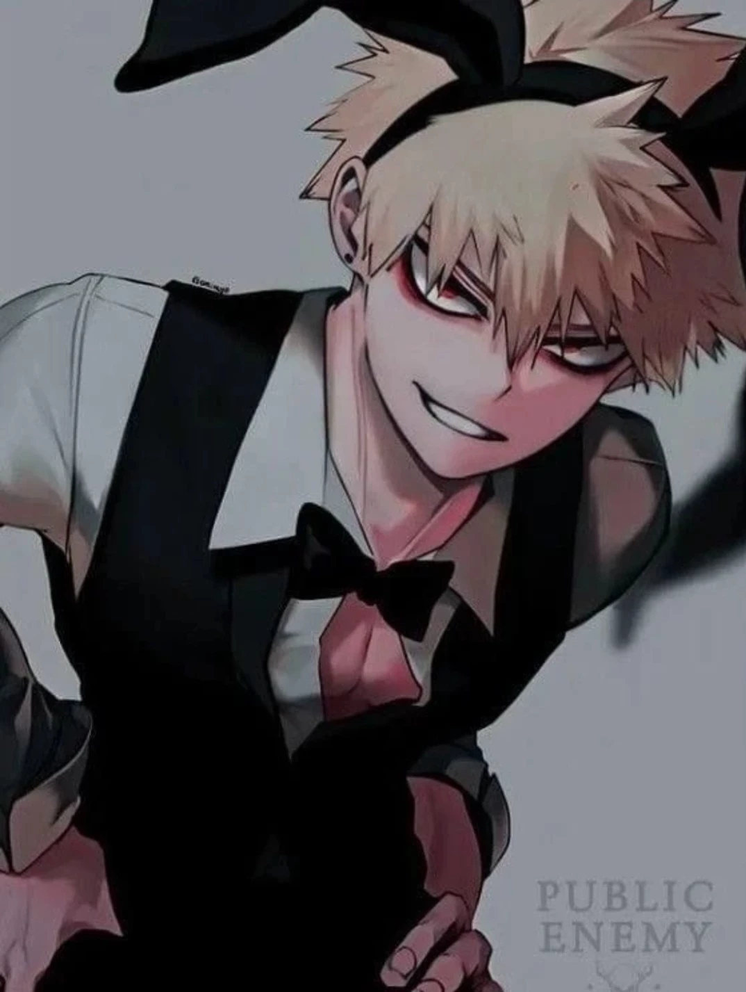 Katsuki bakugo thumbnail