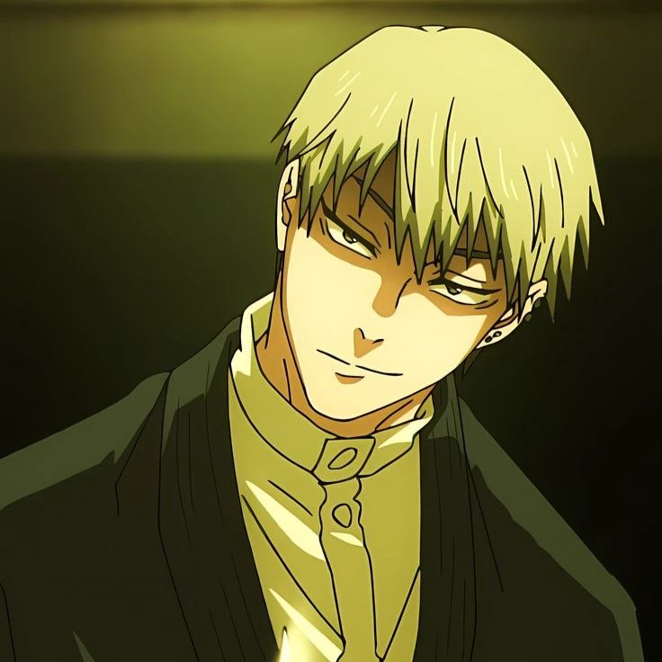 Naoya Zenin thumbnail