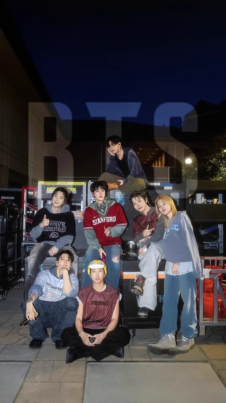 BTS thumbnail
