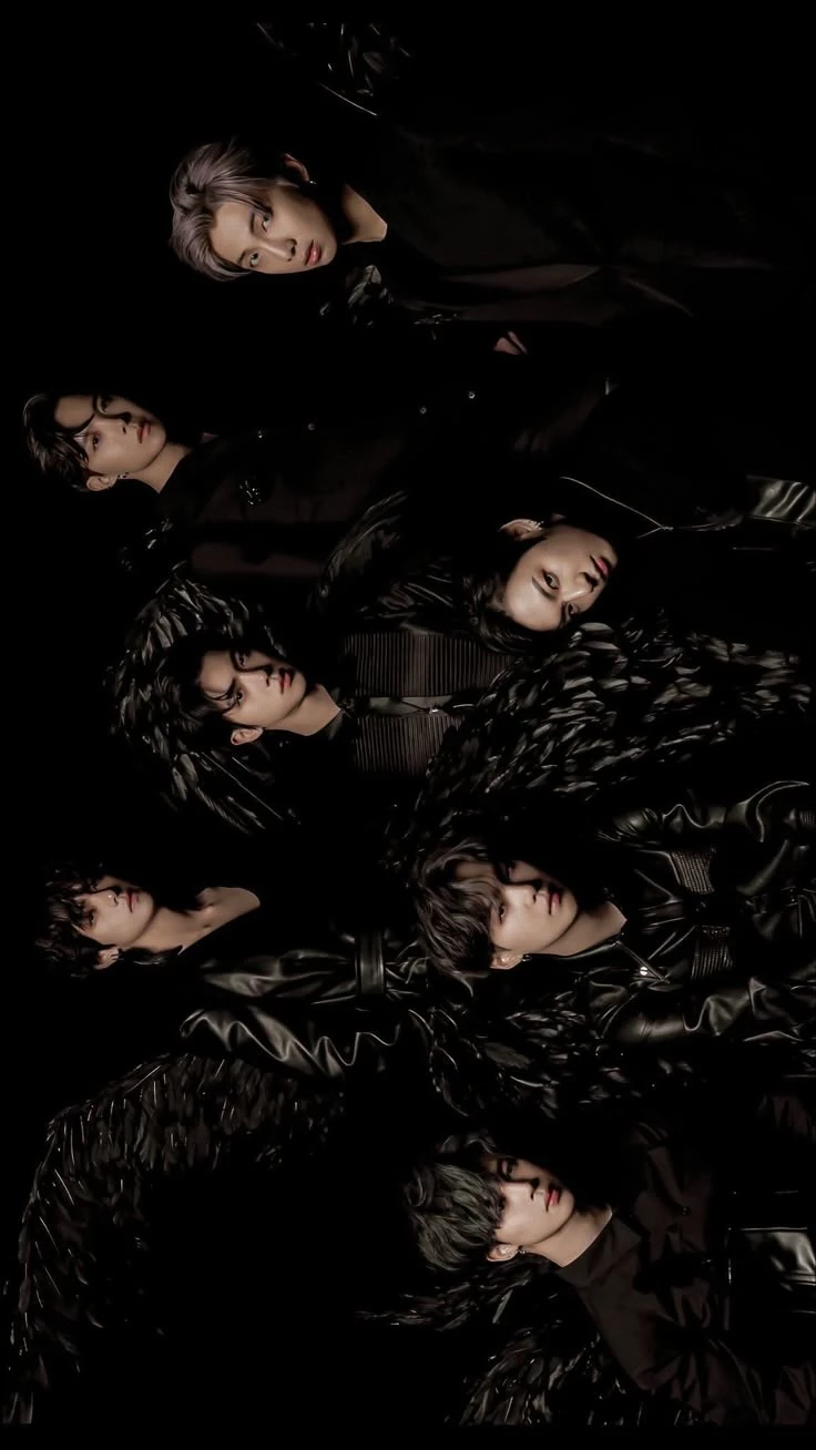 BTS Vampires thumbnail