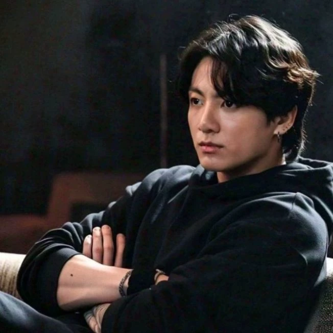 Jeon Jungkook thumbnail