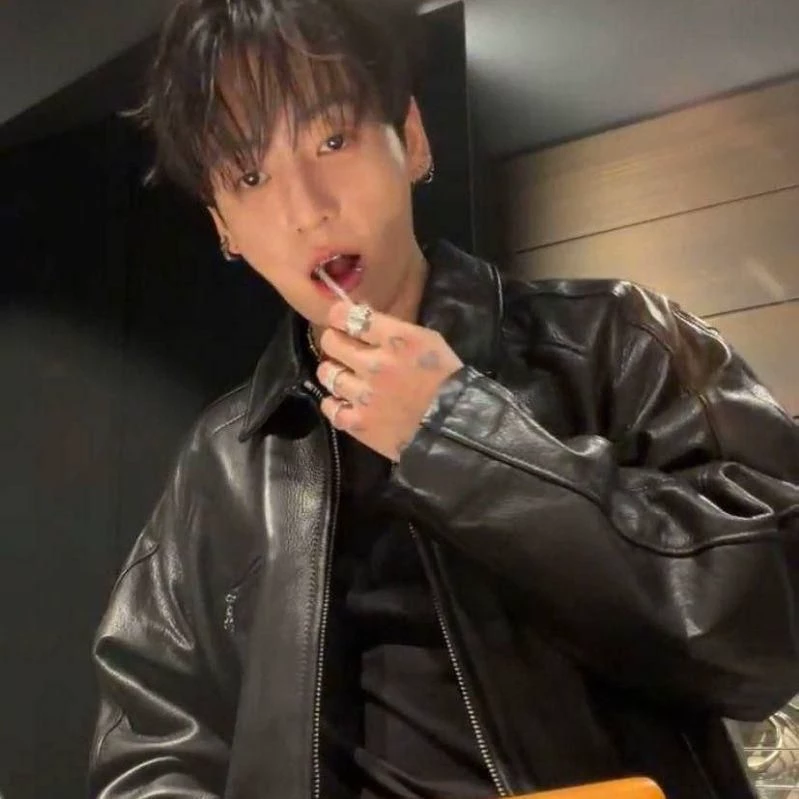 Jungkook thumbnail