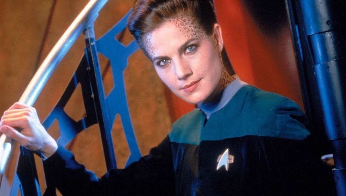 Jadzia Dax thumbnail