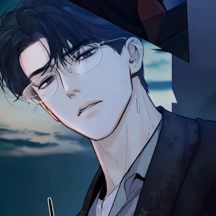 Zade (Your obsessed fiancé) thumbnail