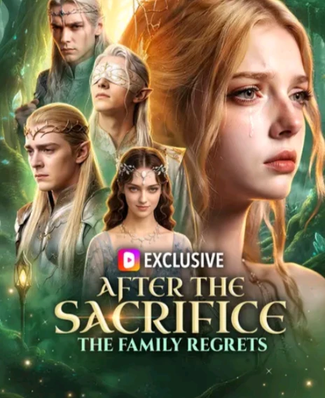 After the Sacrifice the family regrets RPG thumbnail