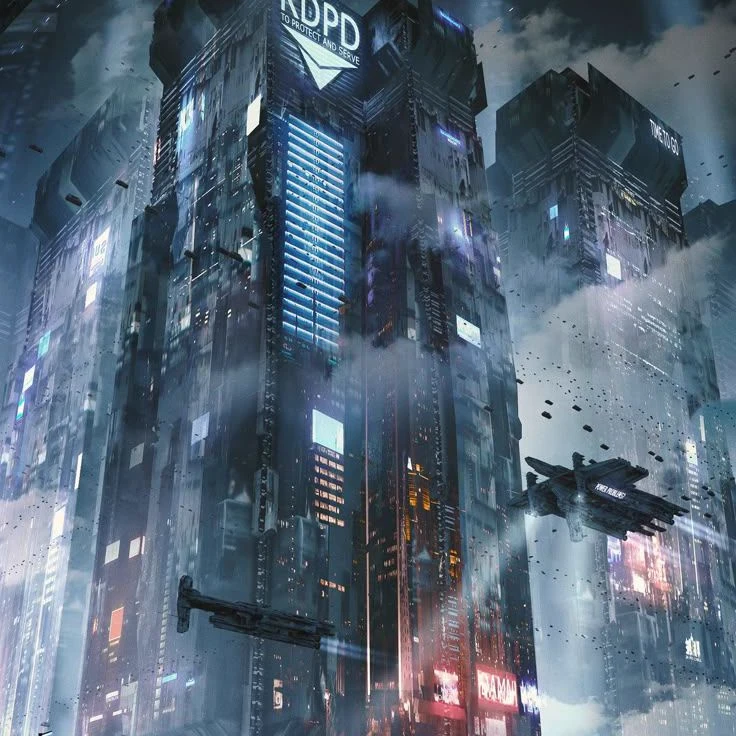 year 3067— BV4 Cyberpunk thumbnail