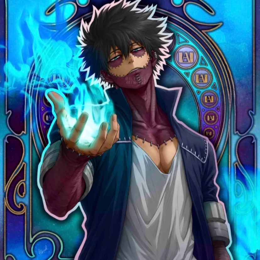 Dabi - your father thumbnail