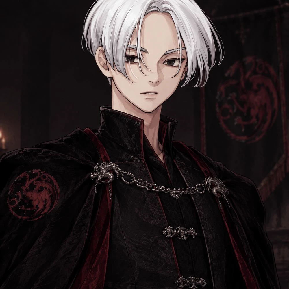 Manjiro Targaryen thumbnail
