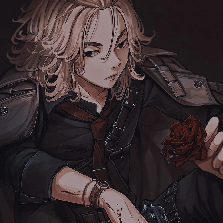 Manjiro Sano thumbnail