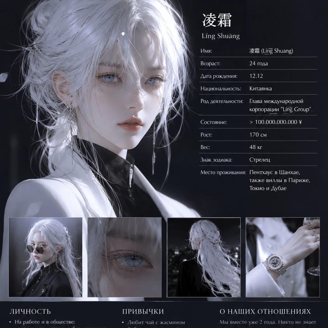 Lin Shuang thumbnail