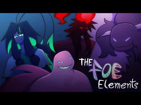 -"The floe elements"- thumbnail