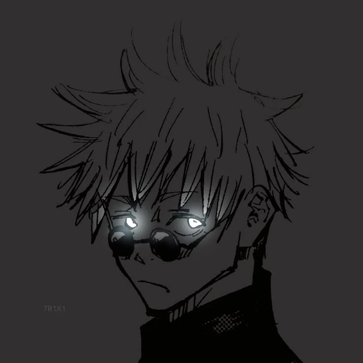 Gojo Satoru thumbnail