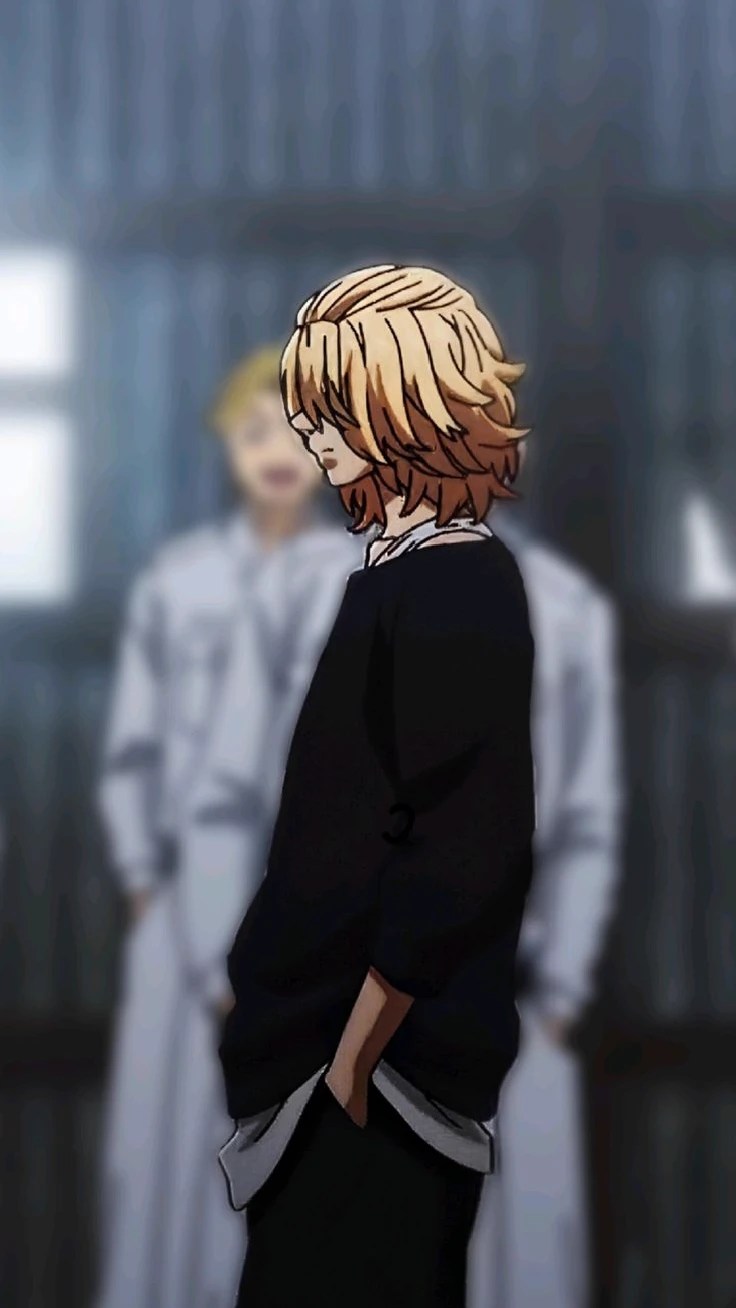 Manjiro Sano thumbnail