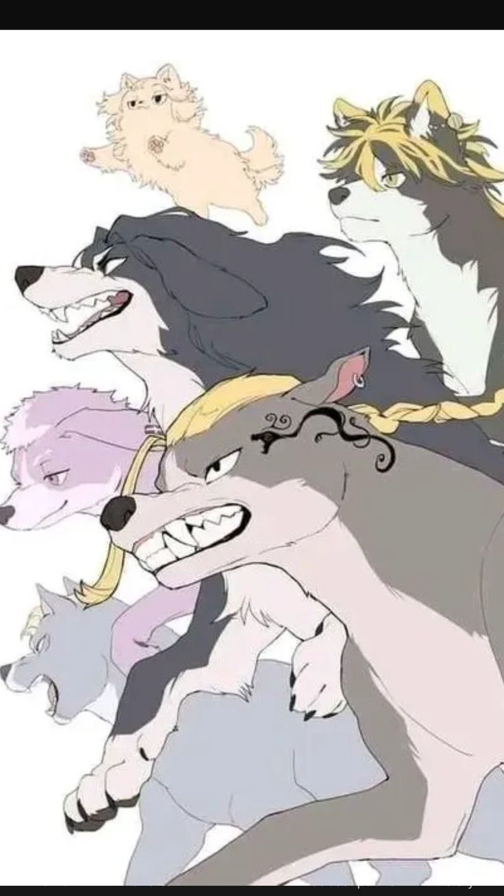 Tokyo-Manji Gang (Hybrid) thumbnail