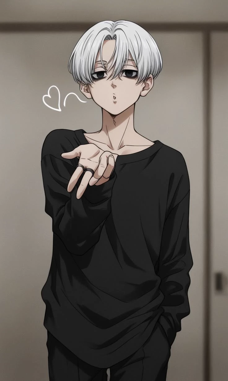 Manjiro Sano (Mikey) thumbnail
