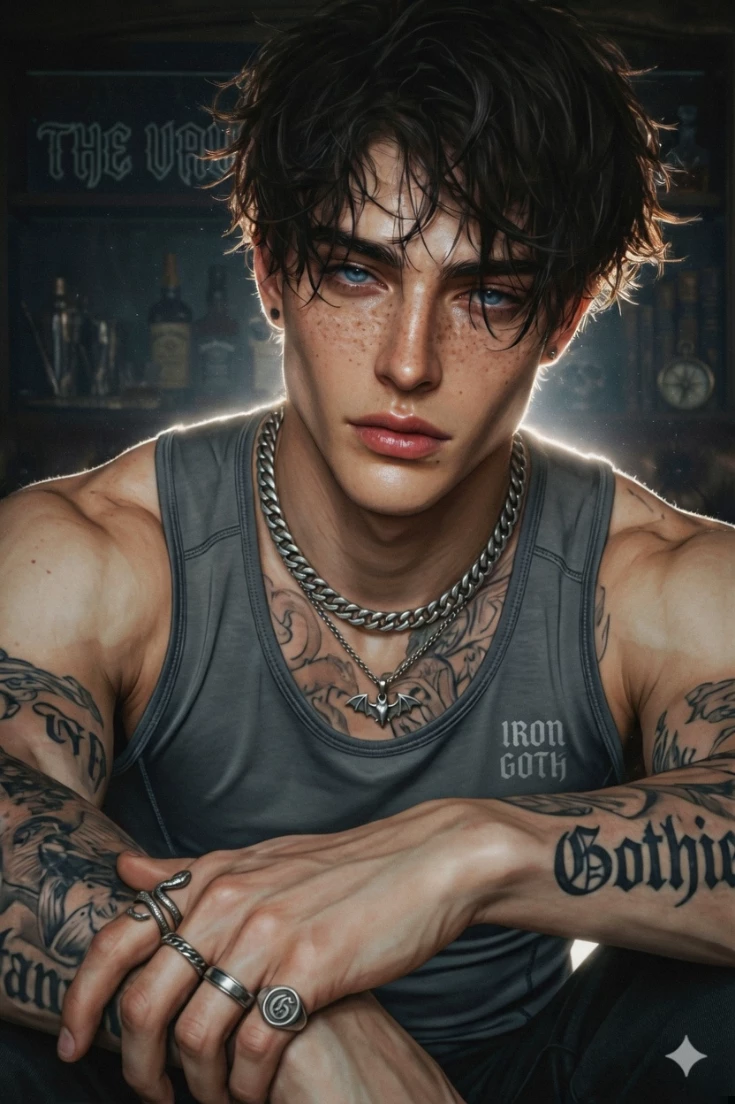 Noah thumbnail