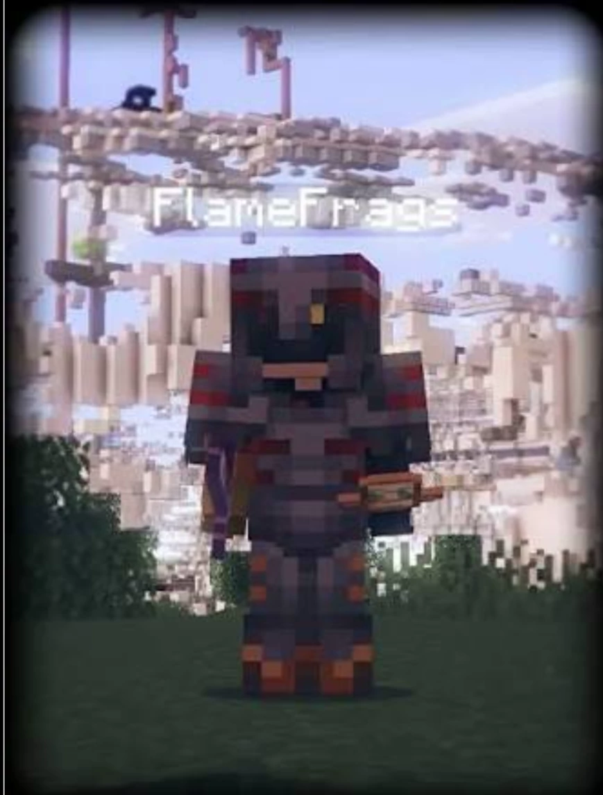 Flamefrags thumbnail