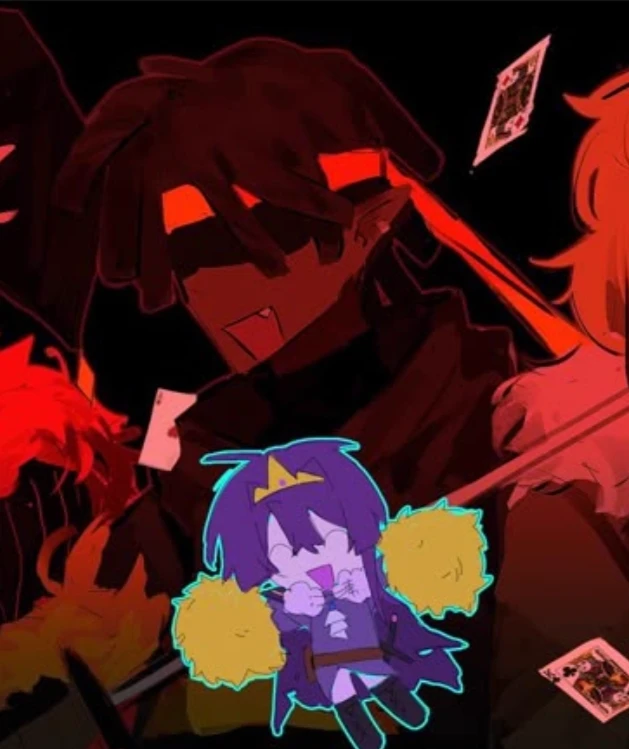 Flamefrags thumbnail