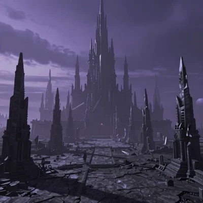 Dark Isekai thumbnail