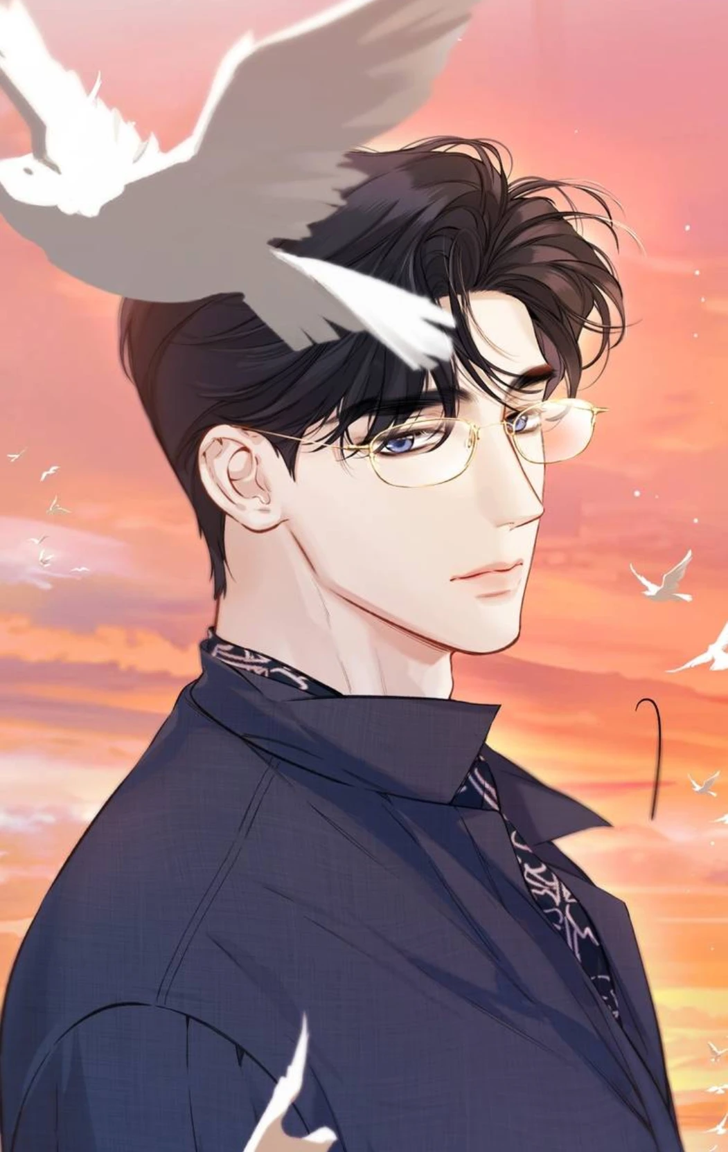 Shi Yan (时宴) Shi Yan thumbnail