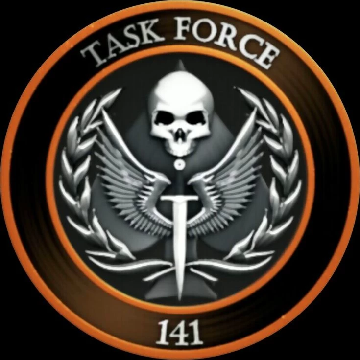 Task Force 141 + horangi thumbnail
