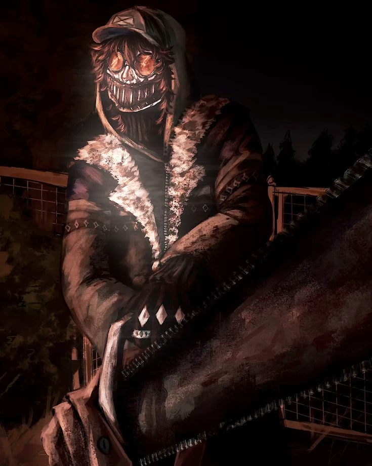Ticci Toby thumbnail